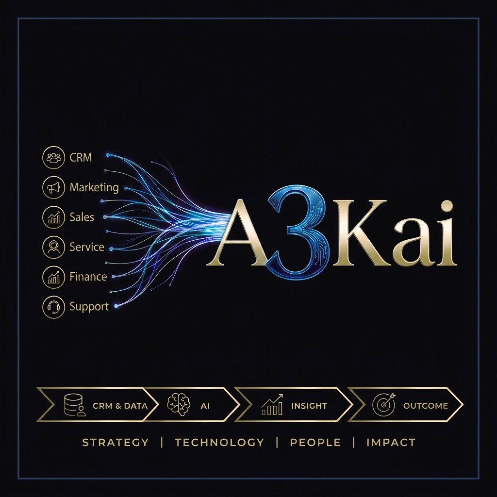 A3Kai Consulting LLC
